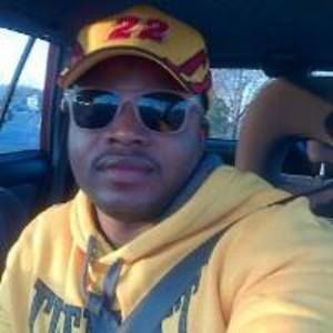 Meet your Posher, Olayinka